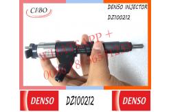 China Common Rail Injector 095000-6310, RE530362, DZ100212 6830 06-11 4V-CR supplier