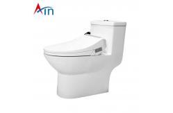 China Japanese heating  toilet seat cover,foldable toilet seat covers supplier