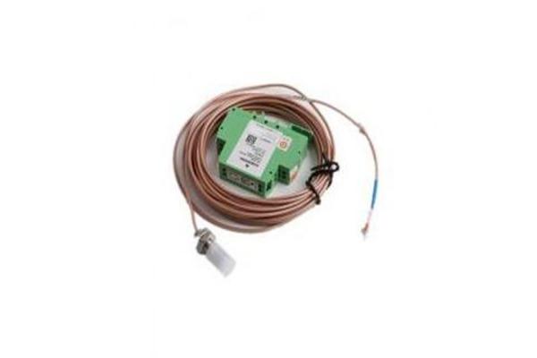 PR6423/000-131 CON041  EMERSON  Interface Module
