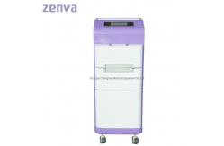 China Mobile Plasma Air Disinfector , Plasma Air Sterilizer For Hospital And Home supplier