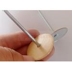 Cup Head Welding Insulation Pins 12 Gauge Used To Attach Insulation for sale