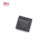 45 Byte LAN91C96-MU Semiconductor IC Chip Ideal For Ethernet Connectivity for sale