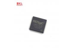 China 45 Byte LAN91C96-MU Semiconductor IC Chip Ideal For Ethernet Connectivity supplier