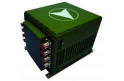 China High Precision Laser Strapdown Inertial Navigation System Based On 3 Axis Laser Gyroscope supplier