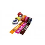 Moisture Proof OPP Adhesive Sealant 25u 50u For Bag Sealing for sale