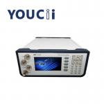 4CH Optical Fiber Power Meter With +10 ~ -70dBm Power  Range 850nm for sale