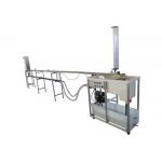 Pipe Surge Fluid Mechanics Lab Equipment / ZM7117 Water Hammer Apparatus for sale