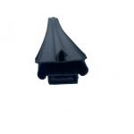 Soft PVC Magnetic Stripe Refrigerators/Seals Customers' Designs for Manufacturing