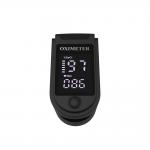 0.96in OLED Display 250bpm 100mA Fingertip Oxygen Meter for sale