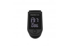 China 0.96in OLED Display 250bpm 100mA Fingertip Oxygen Meter supplier