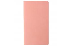 China Light Grey Grid Writing Journal Notebook Thickness 15mm With Two Sided 100gsm Paper supplier
