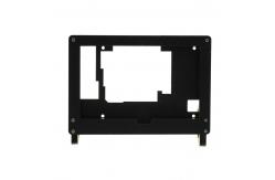 China 5 Inch LCD Touch Screen Housing For raspberry Pi supplier
