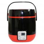Intelligent Mini Electric Rice Cooker Commercial 1.2L Energy Efficient Hassle Free for sale