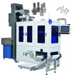 Multi Function Bolt Packaging Machine For Fastener Packaging for sale