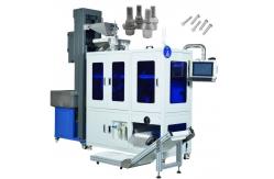 China Multi Function Bolt Packaging Machine For Fastener Packaging supplier