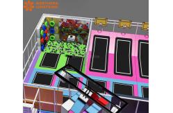 China Activate Climb Game Interactive Projection Active Rock Climbing Wall supplier