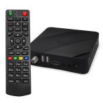 CAS Hd Digital Dvb C Mpeg4 Box for sale