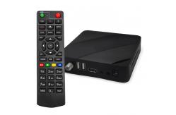 China CAS Hd Digital Dvb C Mpeg4 Box supplier