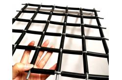 China 10mmx50mm Self Cleaning Screen Mesh supplier