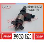 295050-1520 Diesel Common Rail Fuel Injector 8-98243863-0 For ISUZU 4HK1 / 6HK1 for sale