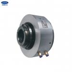Efficient Pneumatic Rotary Chuck With 120mm Stroke Maximum Clamping Force 0.96KN for sale