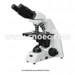 Finite Optical System Biological Microscope With Coaxial Coarse / Fine Focusing , A12.1035 for sale