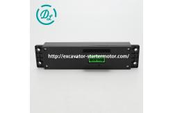China Air Conditioning Control Panel 51589-17510 TKS-P201A0 HD820-3 24V supplier