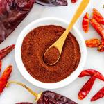Single Spices Dry Red Chilli Pepper Powder Max 7% Moisture for sale