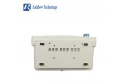 China Vital Signs Multi Parameter Patient Monitor With External Data Storage Solution supplier