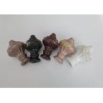 SGS Metal Curtain Pole Finials for sale