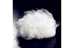China PET Polyethylene Terephthalate Fiber Low Melt Polyester Staple Fiber supplier