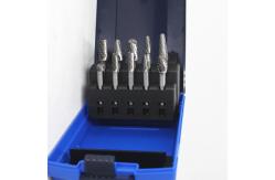 China Tungsten Carbide Rotary Cutter Set For Precise Cuts supplier
