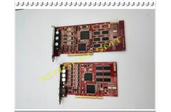 China J91741002B SAMC-ME 6CH Samsung SM321 SM411 Vision Board supplier