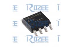 China MAX3485CSA+T supplier