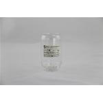 Eco friendly Full open Clear Plastic Cylinder For drinks / beverage Packing for sale