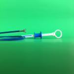 disposable ring forceps for sale