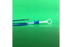 China disposable instrumental surgical forceps supplier