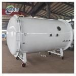 30 Minutes Vacuum Drying Machine Customizable For Optimal Drying Solutions for sale