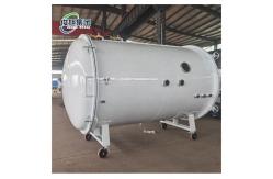 China 30 Minutes Vacuum Drying Machine Customizable For Optimal Drying Solutions supplier