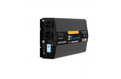 China Off Grid Pure Sine Wave Power Inverter 3KW Customized Socket 50Hz 60Hz supplier