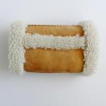 2019 New Style Fur winter sheepskin fingerless gloves