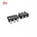 TPS54201DDCR PMIC Chip Switching Regulator Synchronous Buck IR LED Driver for sale