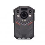 Water Mark Police Camera Recorder 5MP CMOS Sensor With Post - Record Function for sale