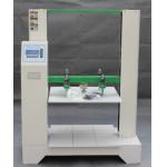 Carton Box Compression Testing Machine/ Compressive Strength Tester With LCD Display Strength Testing Machine for sale