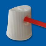 Aerosol Can Actuator 2-DB Code Anti Leaking for sale