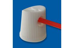 China Aerosol Can Actuator 2-DB Code Anti Leaking supplier