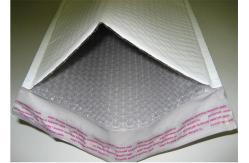 China #3 Co Extruded Film Poly Bubble Mailers / Bubble Wrap Packaging Envelopes supplier