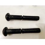 Grade 8.8 - 10.9 Transmission 6Gears Input Shaft 3.75 In. 27 Spline Count for sale