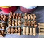OEM Aluminum Heat Treatment Sand Casting Foundry for sale