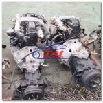 Japanese Used Toyota 1HZ Engine With Professional Performance for sale